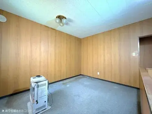 5LDK Propriété Sapporo, Hokkaido (9)