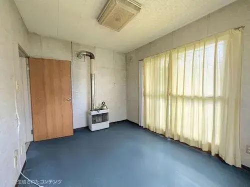 5LDK Propriété Sapporo, Hokkaido (10)