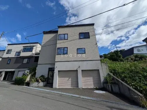 Akiya in 小樽市