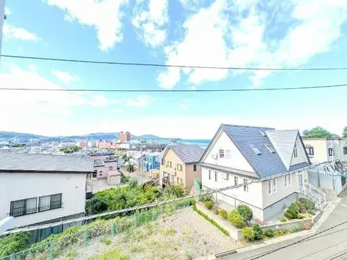 6LLDDKK+2S 小樽市 北海道 (2)