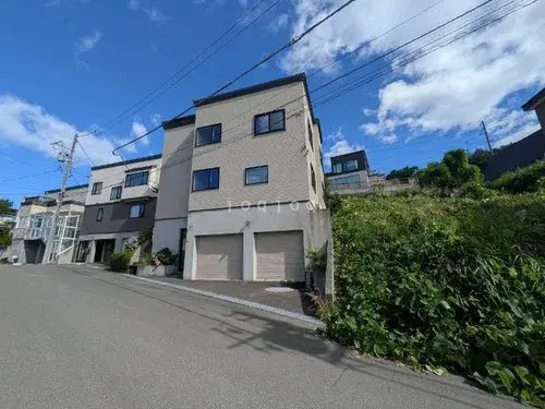 6LLDDKK+2S 小樽市 北海道 (3)