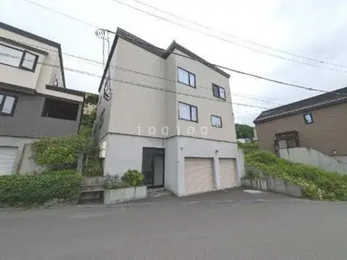 6LLDDKK+2S 小樽市 北海道 (4)