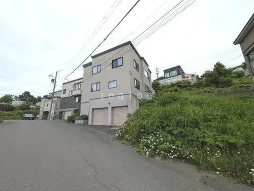 6LLDDKK+2S 小樽市 北海道 (5)