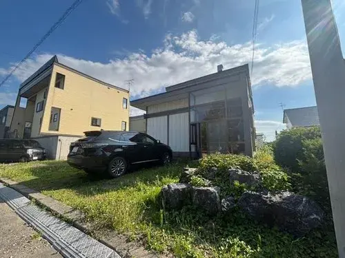 3LDK Property Asahikawa City Hokkaido (2)