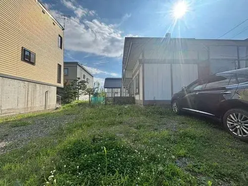 3LDK Property Asahikawa City Hokkaido (3)