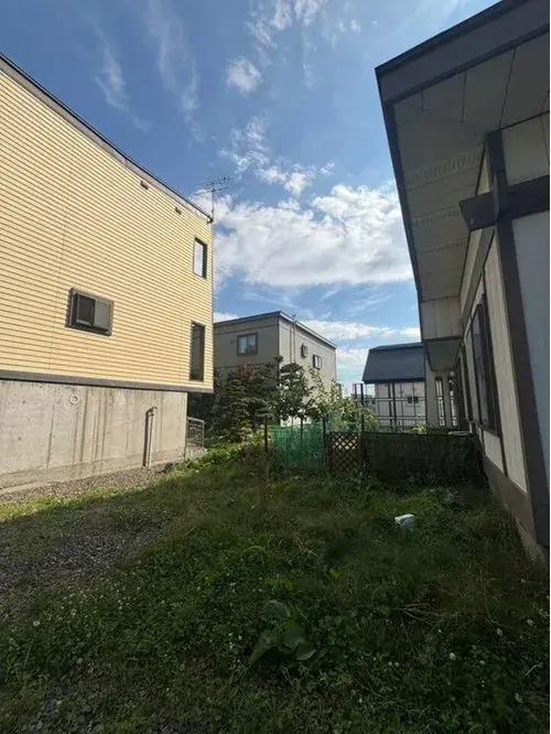 3LDK Property Asahikawa City Hokkaido (4)