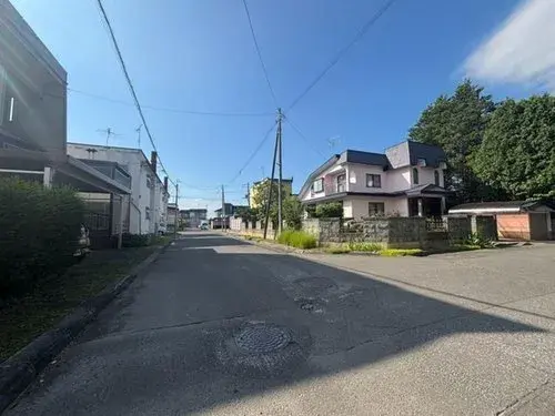 3LDK Property Asahikawa City Hokkaido (5)