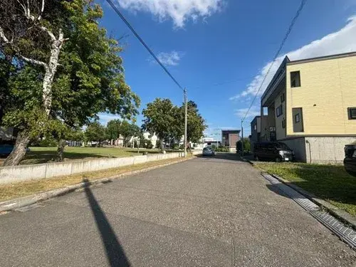 3LDK Property Asahikawa City Hokkaido (6)