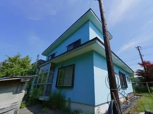 5LDK Shiraoi Town Hokkaido (2)