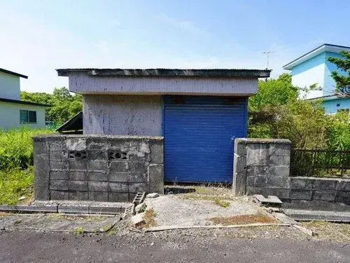 5LDK Shiraoi Town Hokkaido (3)