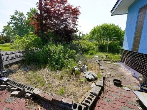 5LDK Shiraoi Town Hokkaido (4)