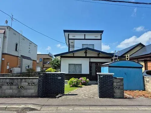 4LDK مدينة Asahikawa Hokkaido (2)