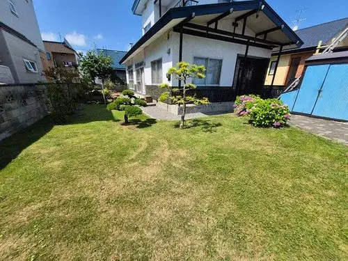 4LDK مدينة Asahikawa Hokkaido (3)