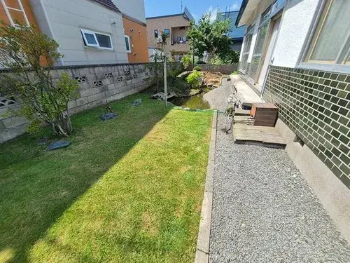 4LDK مدينة Asahikawa Hokkaido (4)