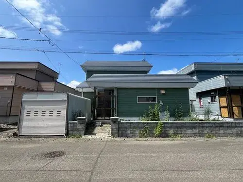4LDK Property Iwamizawa City Hokkaido (2)