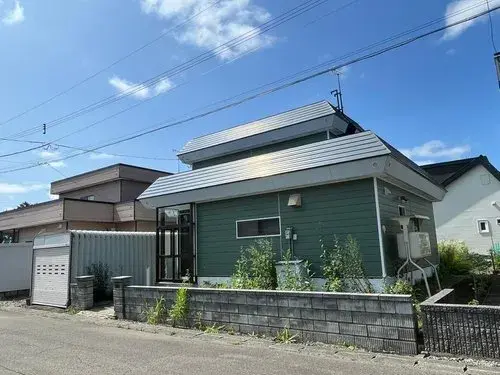 4LDK Property Iwamizawa City Hokkaido (3)