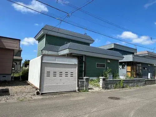4LDK Property Iwamizawa City Hokkaido (4)