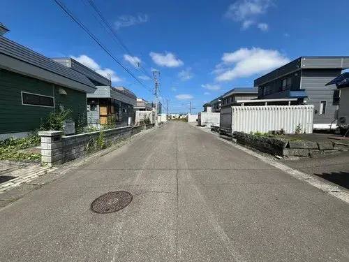 4LDK Property Iwamizawa City Hokkaido (5)