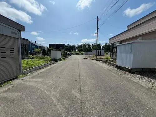 4LDK Property Iwamizawa City Hokkaido (6)