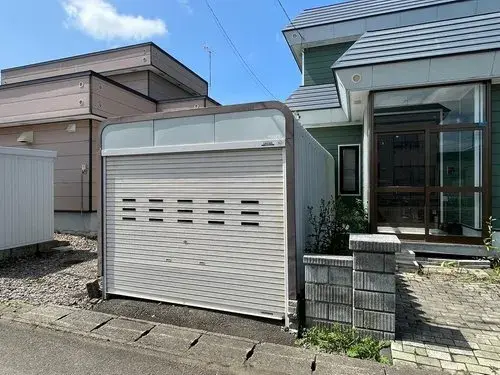 4LDK Property Iwamizawa City Hokkaido (8)