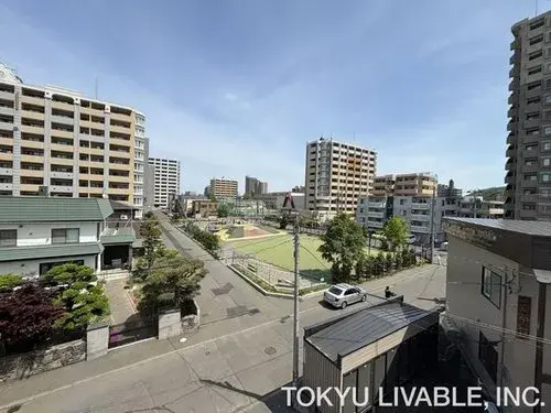 6LDK+S Property Sapporo City Hokkaido (19)