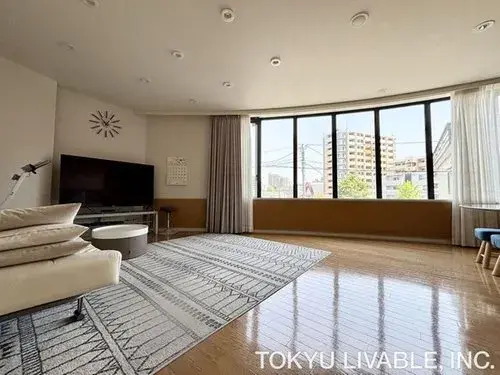 6LDK+S Property Sapporo City Hokkaido (10)