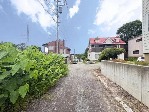 Hokkaido Hakodate City 5LDK Property (2)