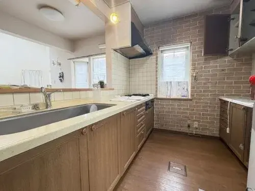 Hokkaido Hakodate City 5LDK Property (19)