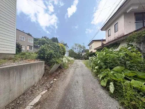 Hokkaido Hakodate City 5LDK Property (3)
