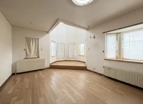 Hokkaido Hakodate City 5LDK Property (4)