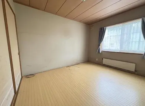 Hokkaido Hakodate City 5LDK Property (7)