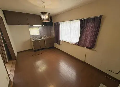 Hokkaido Hakodate City 5LDK Property (8)
