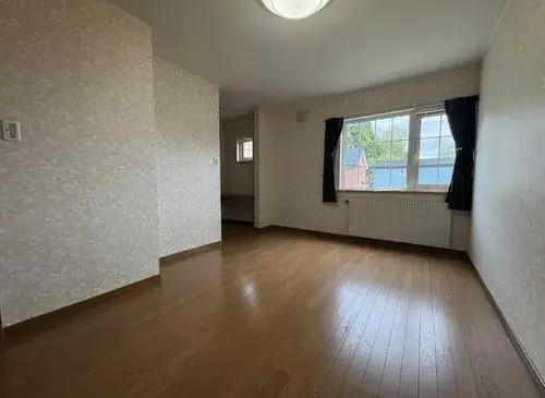 Hokkaido Hakodate City 5LDK Property (9)