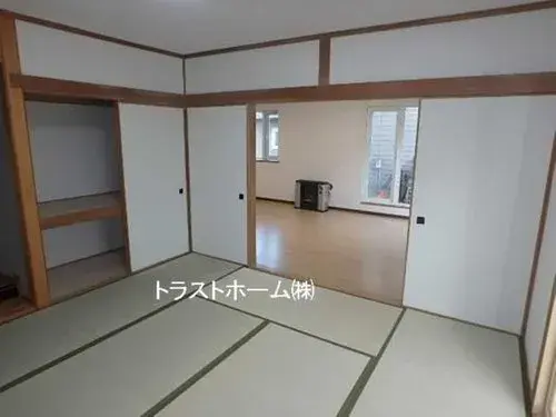 4LDK Bien immobilier Sapporo Hokkaido (12)