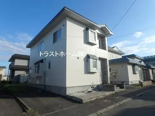4LDK Bien immobilier Sapporo Hokkaido (3)