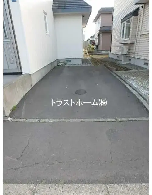 4LDK Bien immobilier Sapporo Hokkaido (4)