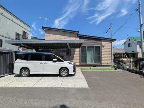 4LDK 札幌市 北海道 (2)