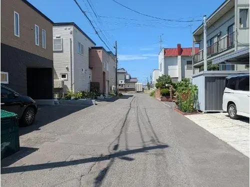 4LDK 札幌市 北海道 (10)
