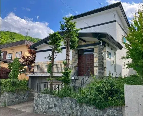 4LDK Sapporo City Hokkaido (3)