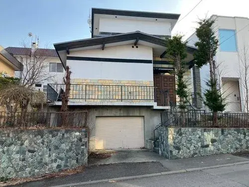 4LDK Sapporo City Hokkaido (5)