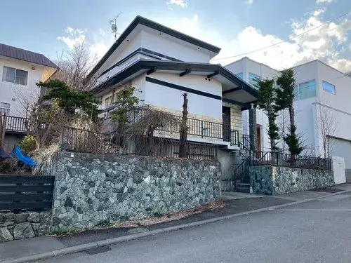 4LDK Sapporo City Hokkaido (6)