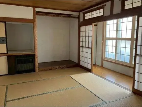 4LDK Sapporo City Hokkaido (9)