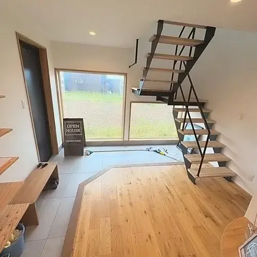 Hokkaido Muroran City 3LDK Property (11)
