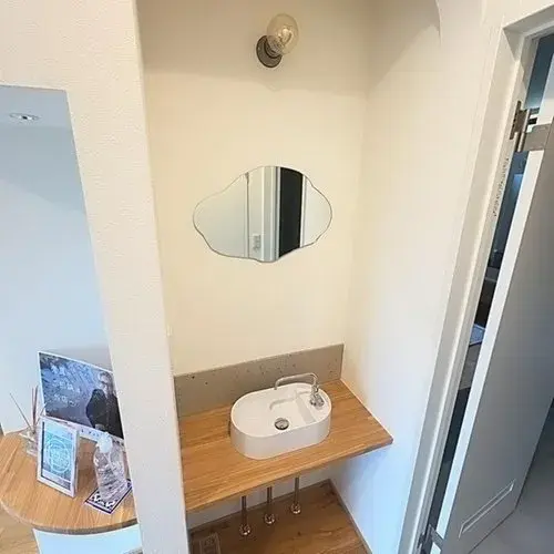 Hokkaido Muroran City 3LDK Property (15)