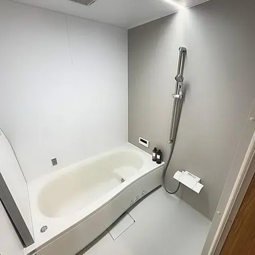 Hokkaido Muroran City 3LDK Property (16)