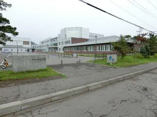 Hokkaido Muroran City 3LDK Property (20)