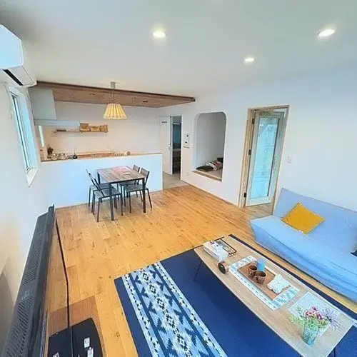Hokkaido Muroran City 3LDK Property (3)