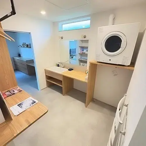 Hokkaido Muroran City 3LDK Property (4)