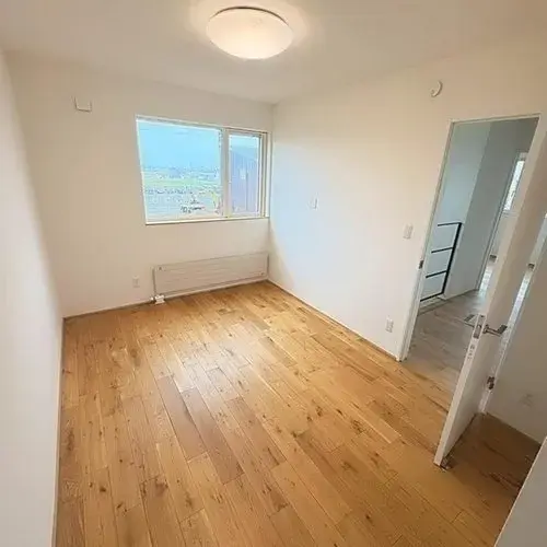 Hokkaido Muroran City 3LDK Property (6)