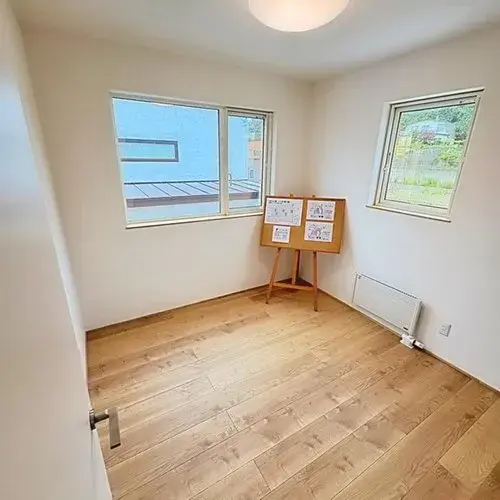 Hokkaido Muroran City 3LDK Property (9)